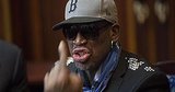 Dennis Rodman Has Meltdown in N. Korea Interview