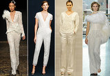 The Bridal Pantsuit and Jumpsuit: Do or Don’t?