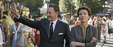 P.L. Travers, Saving Mr. Banks