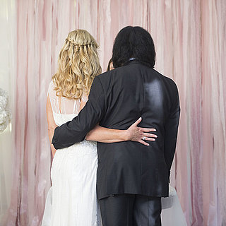 Gene Simmons's Vow Renewal