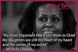 Happy 50th Birthday, Michelle Obama! 10 Of Her Best Love Quotes