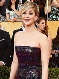 'Armpit Vagina': Jennifer Lawrence's Latest Red Carpet Revelation