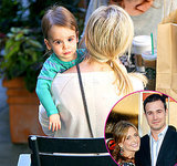 Sarah Michelle Gellar's Son Rocky Looks Just Like Dad Freddie Prinze Jr.: Picture