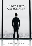 Fifty Shades of Grey First Movie Poster Revealed, Features Jamie Dornan: Picture