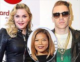 Queen Latifah to Officiate 34 Weddings During Macklemore & Ryan Lewis, Madonna's "Same Love" at Grammys