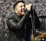 Trent Reznor Tweets "F--k You" After Grammys Closing Performance Is Cut Short