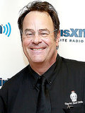 Dan Aykroyd Sworn In As Mississippi Sheriff's Deputy