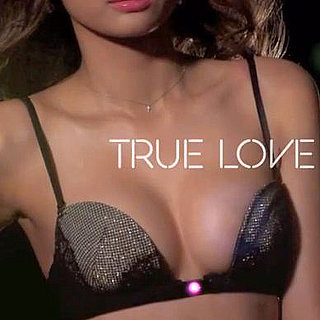 True Love Tester Bra