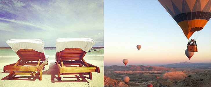 14 of the Most Romantic Dates Ideas Ever