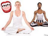 Frisky Rant: On That White Woman Who Saw A Black Woman At Yoga And Wrote An Embarrassingly Tone Deaf Essay About It For xoJane