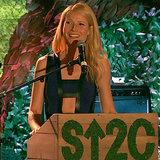 Gwyneth Paltrow's Speech at Stand Up to Cancer Gala