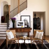 Entryway Ideas