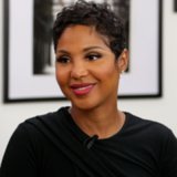 Toni Braxton Interview For Her New Album 2014