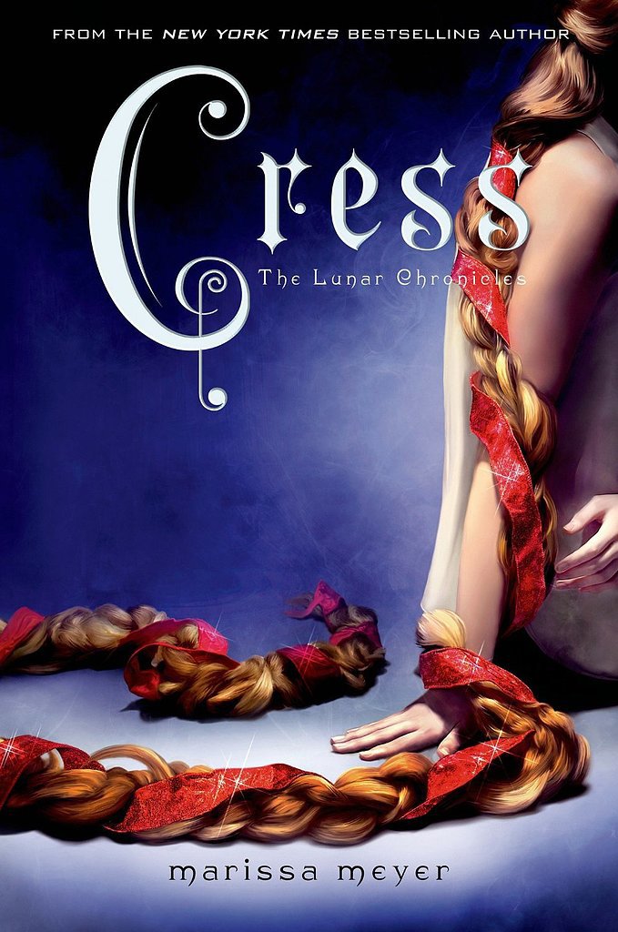 Cress (Lunar Chronicles)