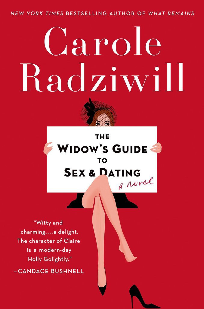 The Widow's Guide to Sex & Dating