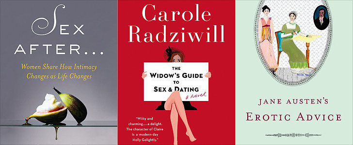 Cupid's Picks For February's Most Promising New Books