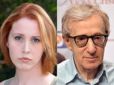 Dylan Farrow Details Sexual Abuse Claims Against Woody Allen In Startling New York Times Open Letter