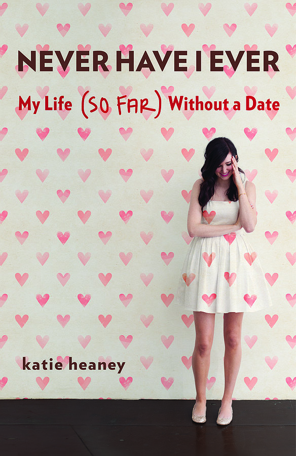 If your girlfriends think they're unlucky love, give them Never Have I Ever: My Life (So Far) Without a Date ($10, originally $14) by Katie Heaney. Katie writes about how she ended up being a single 25-year-old who'd never had a boyfriend . . . or even a second date!
