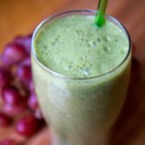 Weight-Loss Smoothie Ingredients