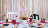 Host a Galentine's Day Party For Your Lady Friends