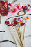 Gem Drink Stirrers