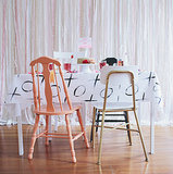 The Tablescape