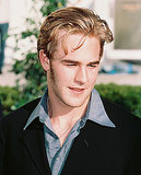 James Van Der Beek