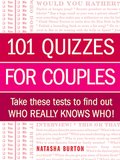 101 Quizzes For Couples