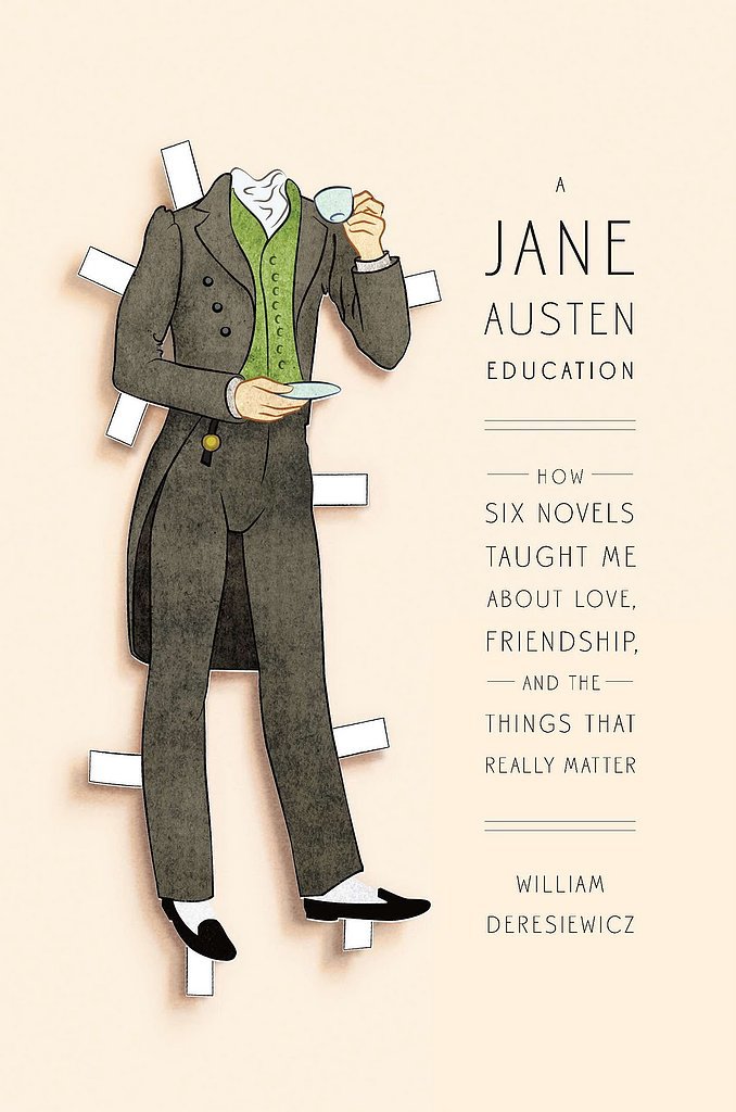 A Jane Austen Education