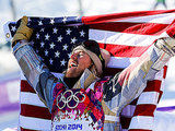 Snowboarder Sage Kotsenburg Nabs First U.S. Gold Medal at Sochi Olympics