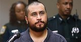 Zimmerman's Celeb Boxing Match Nixed: Promoter