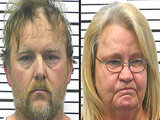 Couple Charged with Murder After Daughter 5, Dies from Grape Soda Punishment