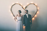 50 Ways to Add Hearts to Your Wedding