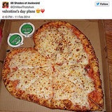 Funny Tweets on Valentine's Day 2014