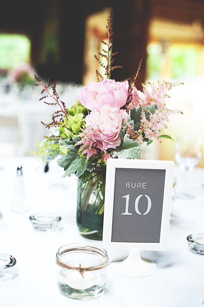 Tables Named After Favorite Players