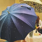 Bedazzled Parasols