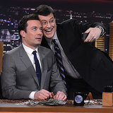 First Episode of The Tonight Show Starring Jimmy Fallon