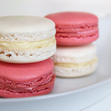 Basic French Macaron Recipe