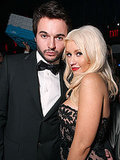 Christina Aguilera Is Pregnant!