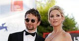 Kate Hudson, Fiance 'Leading Separate Lives'