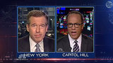 Brian Williams And Lester Holt Do Flawless “Cover” Of “Rapper’s Delight” On “The Tonight Show”