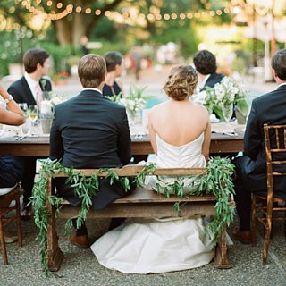 Rustic California Ranch Wedding Pictures