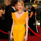 Best Oscar Dresses