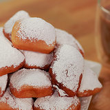 Homemade Beignets Recipe