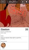 Gaston