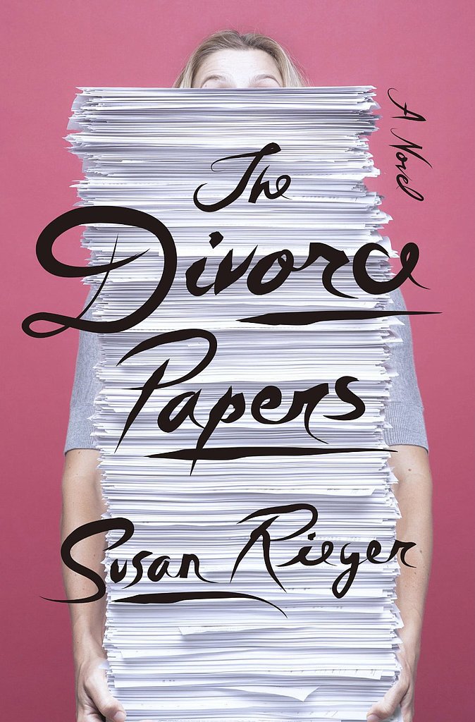 The Divorce Papers