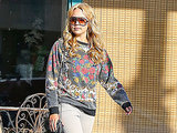 Amanda Bynes Makes Over Her Twitter Account to Match Her New Life