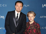 Time Warp: See 10 Oscar Nominees Posing with Their Younger Selves