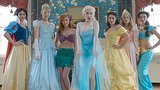 Watch This: Disney Princesses Realize They Don’t Need A Man To Achieve Their Dreams