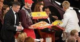 Tip for the Oscars Pizza Delivery Guy? $1K